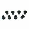 Whiteline W71670 Spring Eye Rear And Shackle Bushing