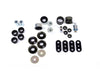 Whiteline WEK080 Essential Vehicle Kit