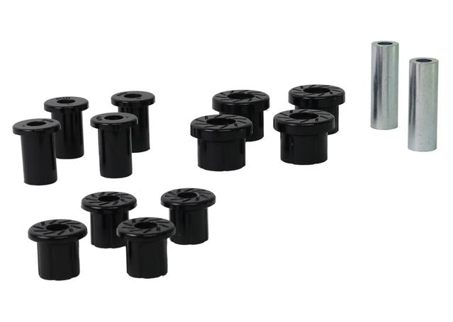 Whiteline WEK101 Spring Bush Rear Kit
