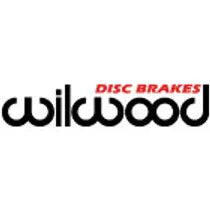 Wilwood 120-14709-BK Wilwood 1.75 DPR-DS Caliper 1.00