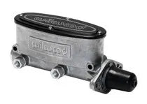 Wilwood 260-6766 Wilwood High Volume Aluminum Master