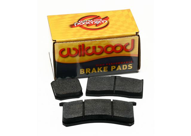 Wilwood Smart Pad BP-20 Brake Pad Set 150-9418K