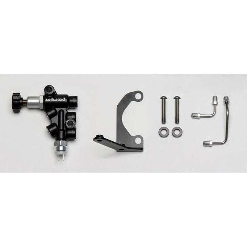 Wilwood Proportioning Valve 260-13190