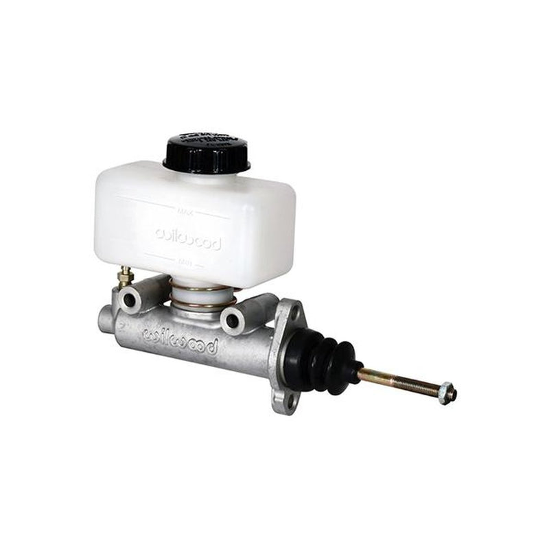 Wilwood Combination Remote Master Cylinder 5/8" 260-3372