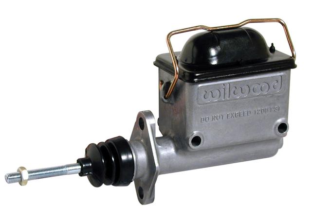 Wilwood High Volume Master Cylinder 7/8" Raw 260-6765