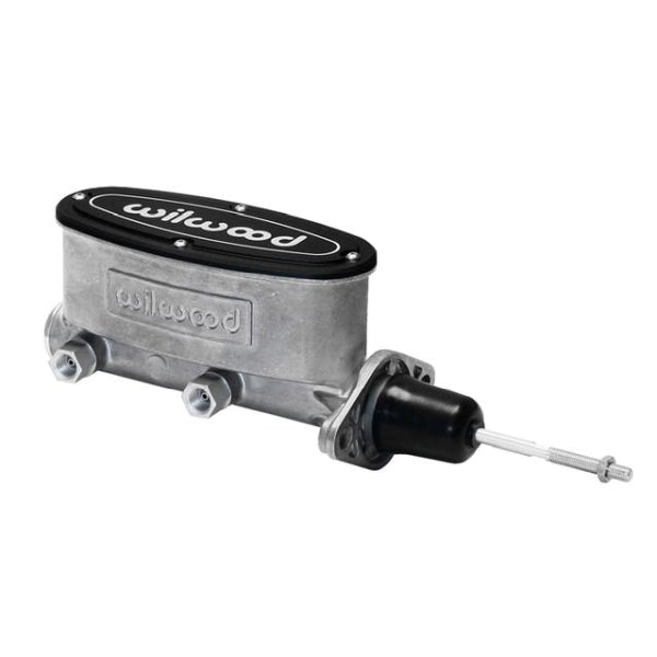 Wilwood Tandem Master Cylinder 7/8" Raw 260-9439