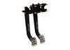 Wilwood Brake & Clutch Pedal 6.25:1 Reverse Swing Mount