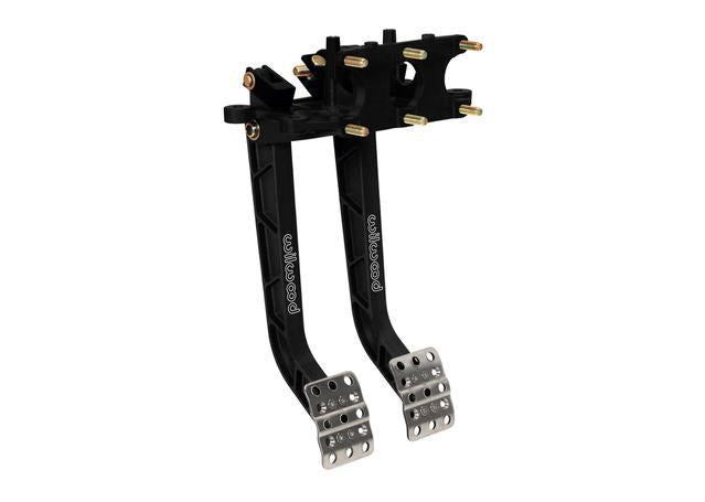 Wilwood Brake & Clutch Pedal 6.25:1 Reverse Swing Mount