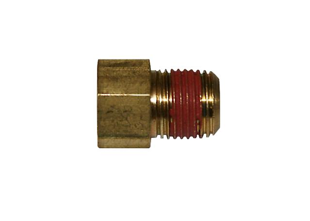 Wilwood Tube Adapter Fitting Kit 4 Pack 220-0628