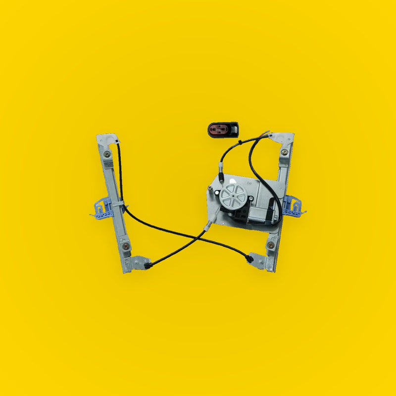 Window Regulator LHR for Ford Territory (2004-2017)