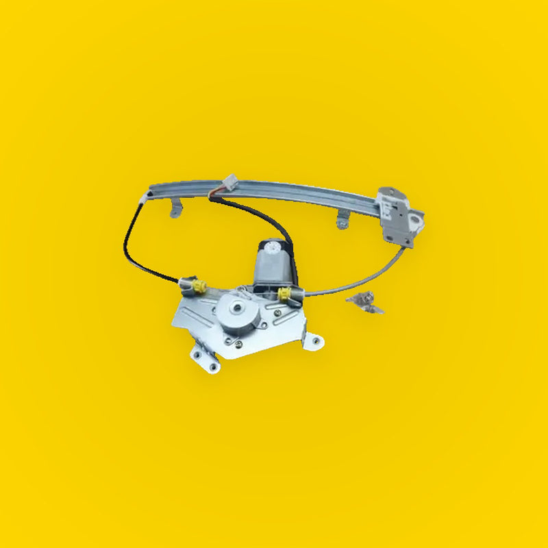Window Regulator & Motor RH for Ford Falcon (EA-EL 1988-1998)