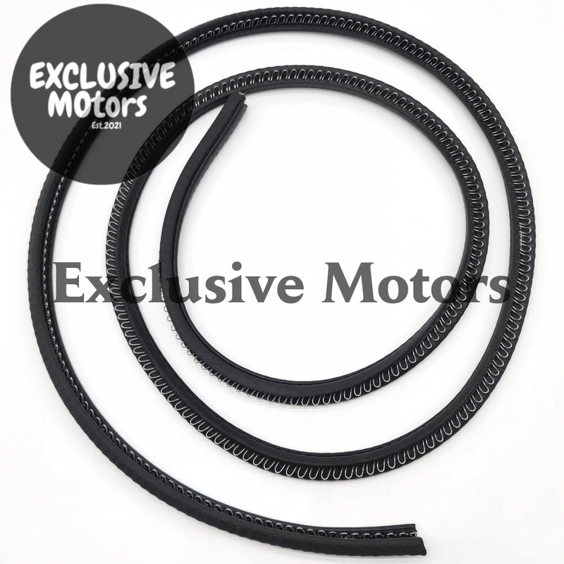 Holden VL, Camira Windscreen Lacing Seal (1986-1988)