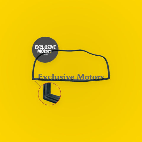 Windscreen Rubber Seal for Holden Commodore VB VC VH (1978-1986)