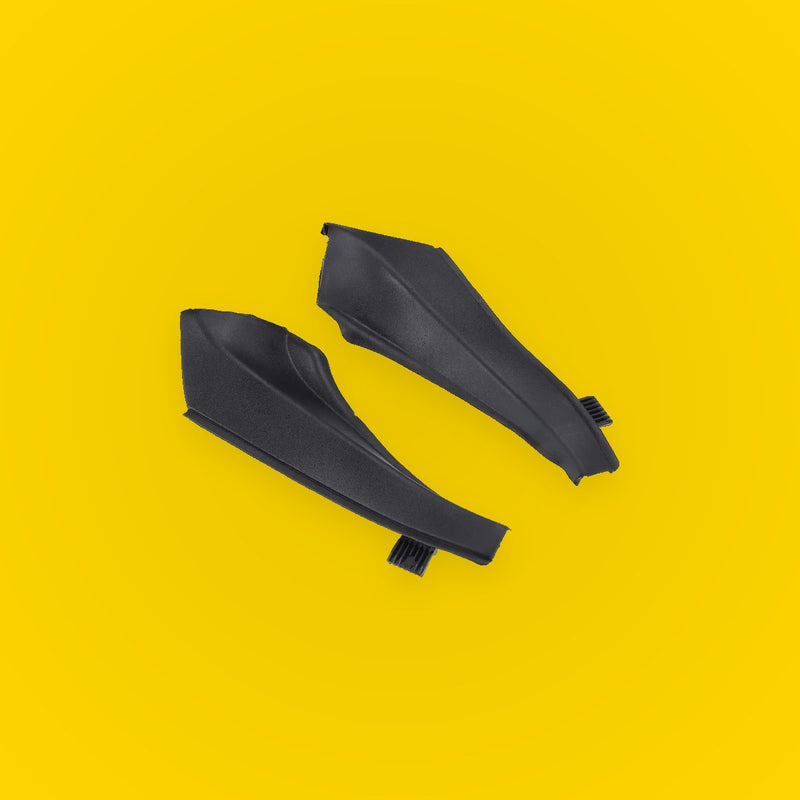 Windshield Wiper Cowl Cover for Toyota RAV4 (2013-2018) 1 Pair