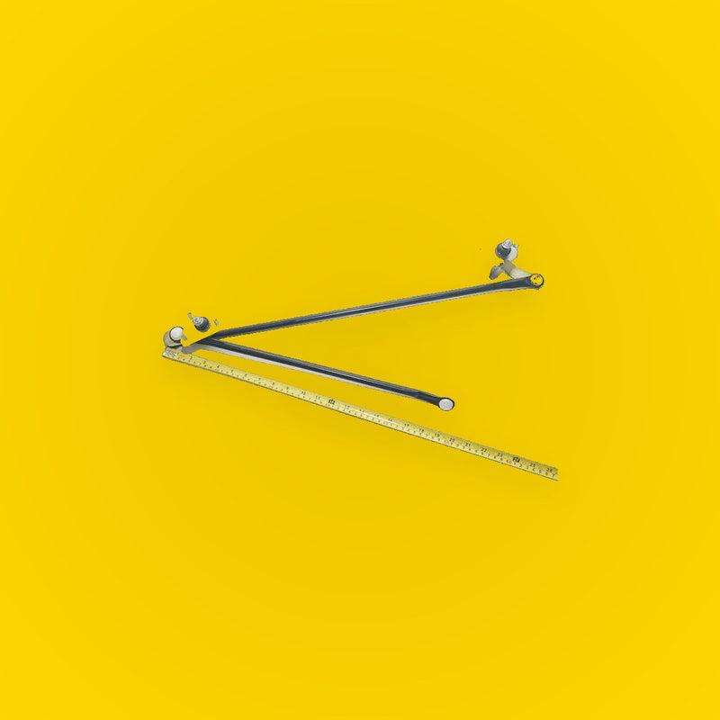 Windshield Wiper Linkage for Nissan Navara D21 1985-1997