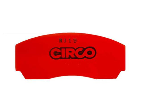 Circo M119 Race Front Brake Pad Set MB1180-M119
