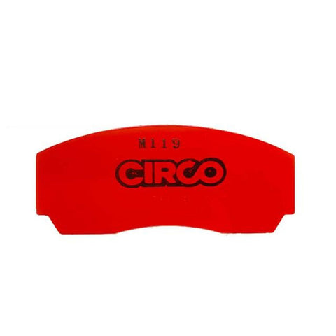 Circo M119 Race Front Brake Pad Set MB1710-M119