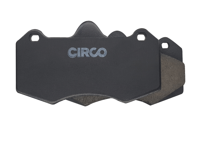 Circo SHD Performance Rear Brake Pad Set MB526-SHD