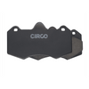 Circo SHD Performance Front Brake Pad Set MB524-SHD