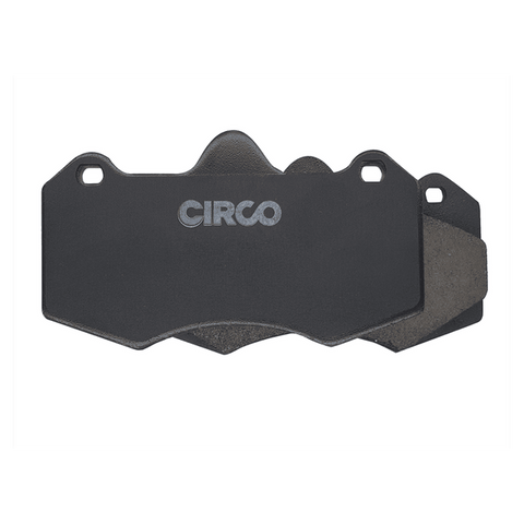 Circo SHD Performance Front Brake Pad Set MB524-SHD
