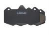 Circo S17 Performance Front Brake Pad Set MB2967-S17