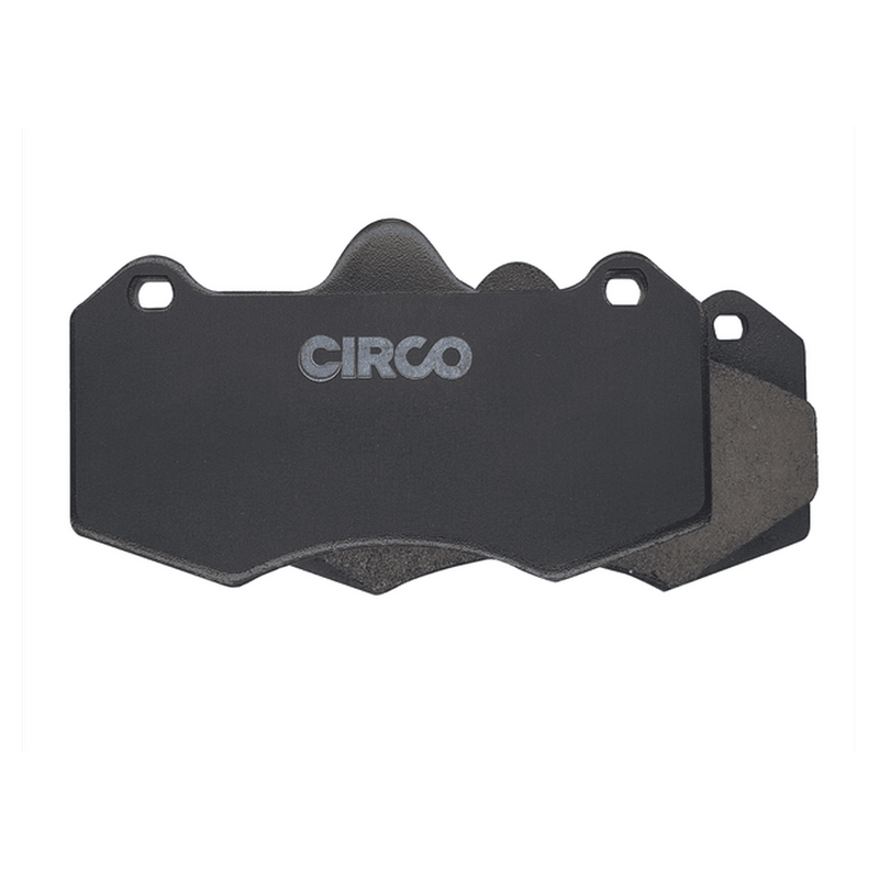 Circo S17 Performance Rear Brake Pad Set MB474-S17