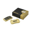Winmax W5 Race Brake Pad Set WMP719-15.5-W5