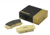Winmax W6.5 Race Front Brake Pad Set WMP1548-W6.5