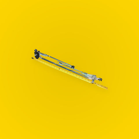 Wiper Linkage Arm for Toyota Hilux2005-2015