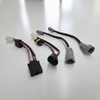 Rockarmor Spotlight Wiring Harness — Dual Output