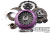 Xclutch XKSU23531-2A 10.5in Twin Sprung Organic Clutch Kit