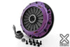 Xclutch XKSU23531-2G 9in Twin Solid Organic Clutch Kit