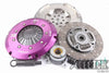 Xclutch XKTY24646-1A Stage 1 Sprung Organic Clutch Kit