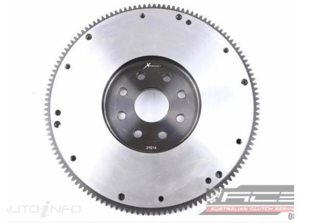 Xtreme Clutch Chromoly Flywheel FCY111C