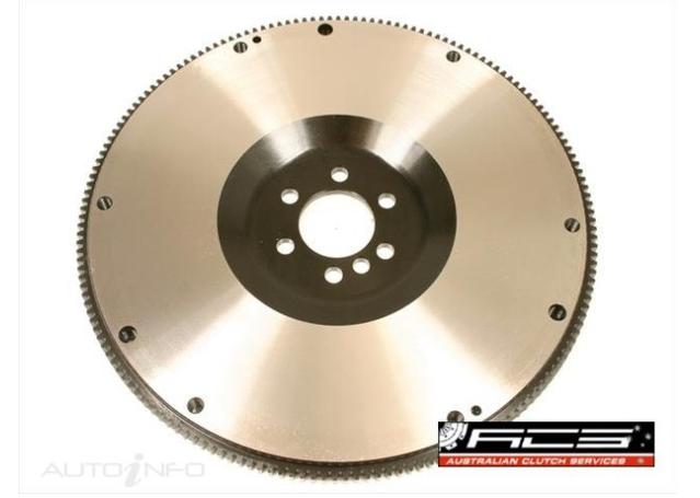 Xtreme Clutch Chromoly Flywheel FGM005CL