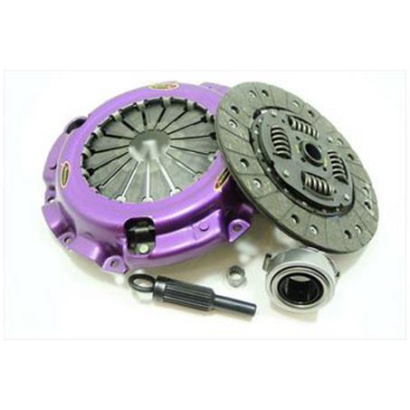 Xtreme Clutch Kit HD Organic KMZ24005-1A