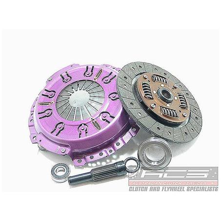 Xtreme Outback Clutch Kit HD Organic KGM22003-1A