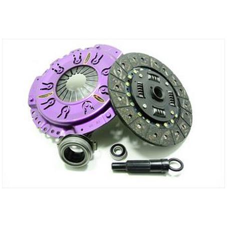 Xtreme Outback Clutch Kit HD Organic KKI23001-1A