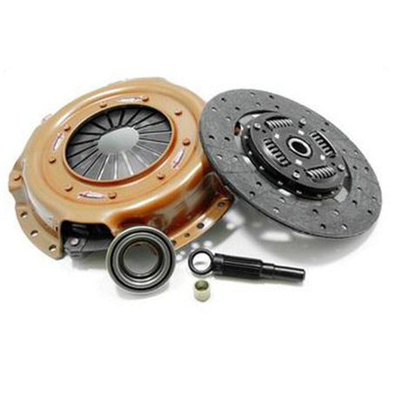 Xtreme Outback Clutch Kit Extra HD Organic w/ Flywheel