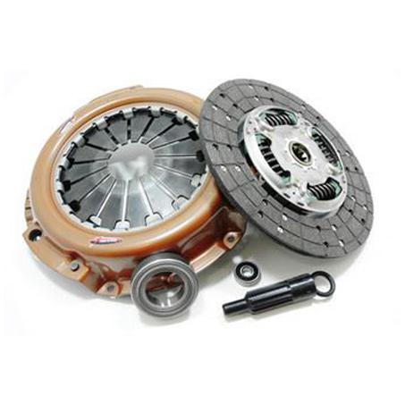 Xtreme Outback Clutch Kit HD Organic KSZ19016-1A