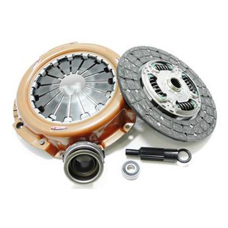 Xtreme Outback Clutch Kit HD Organic KTY28005-1A