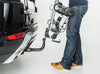 Yakima JustClick 2 Bike Carrier Towball Mounted 8002493
