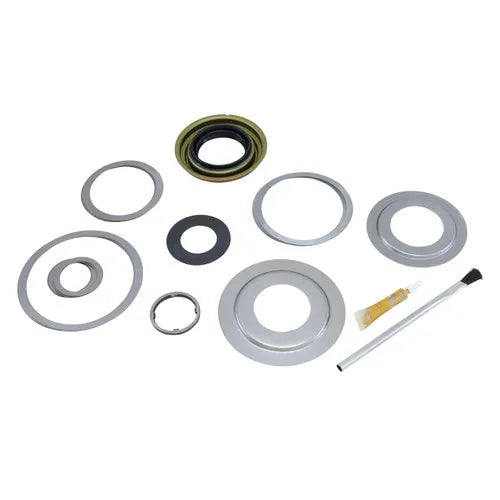 Yukon Gear & Axle MK D70 Minor install Kit For Dana 70