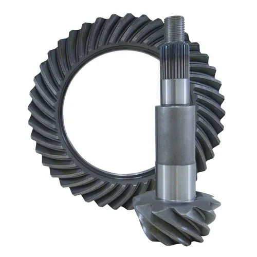 Yukon Gear & Axle YG D70-456 High Performance Gear Set