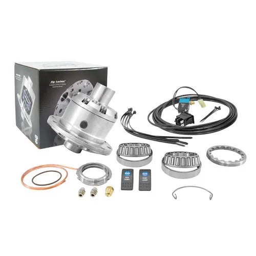 Yukon Gear & Axle YZLTV6-30 Zip Locker For Toyota V6