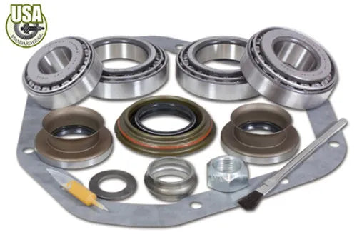 Yukon Gear & Axle ZBKD44 USA Standard Dana 44 Front