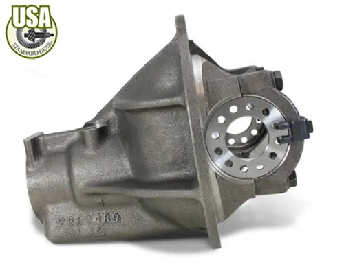 Yukon Gear & Axle ZP DOC8.89 USA Standard 8.75in Chrysler
