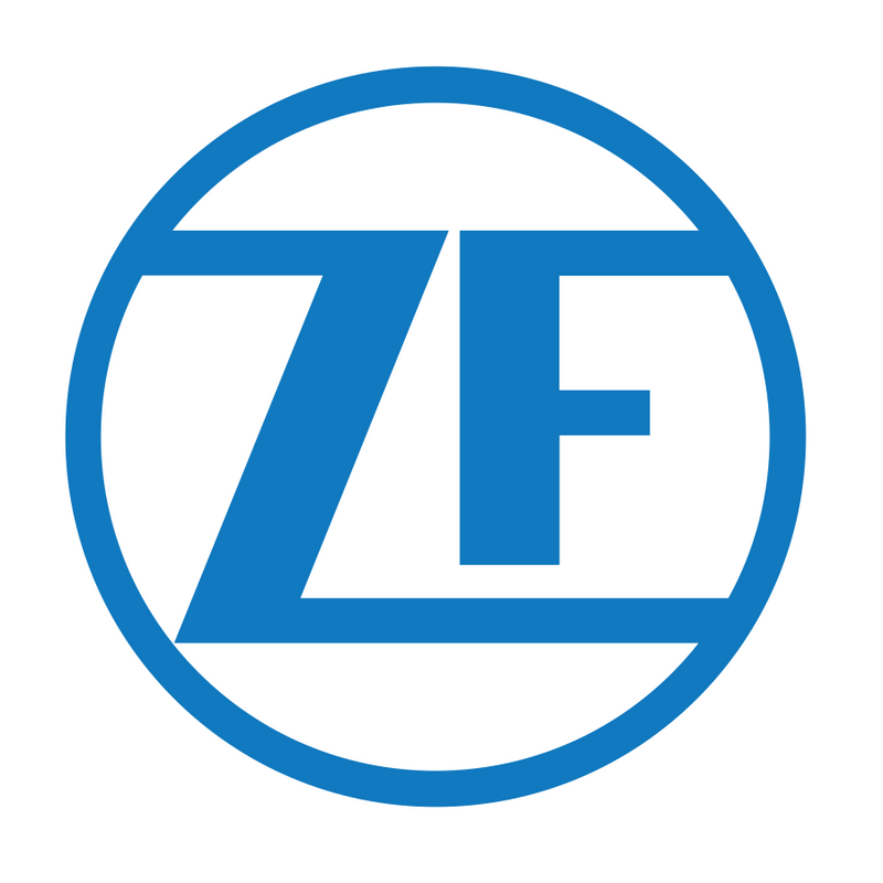 ZF Transmis 6Hp26 Ford Exchange Unit ZTA-626010201F