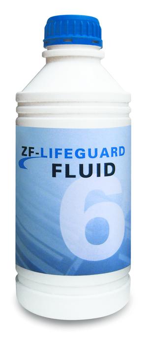 ZF 749626 - Lifeguard Fluid 6 Transmission Fluid 20L