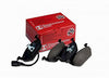 Zimmermann Brake Pad Front Set 25179.180.1